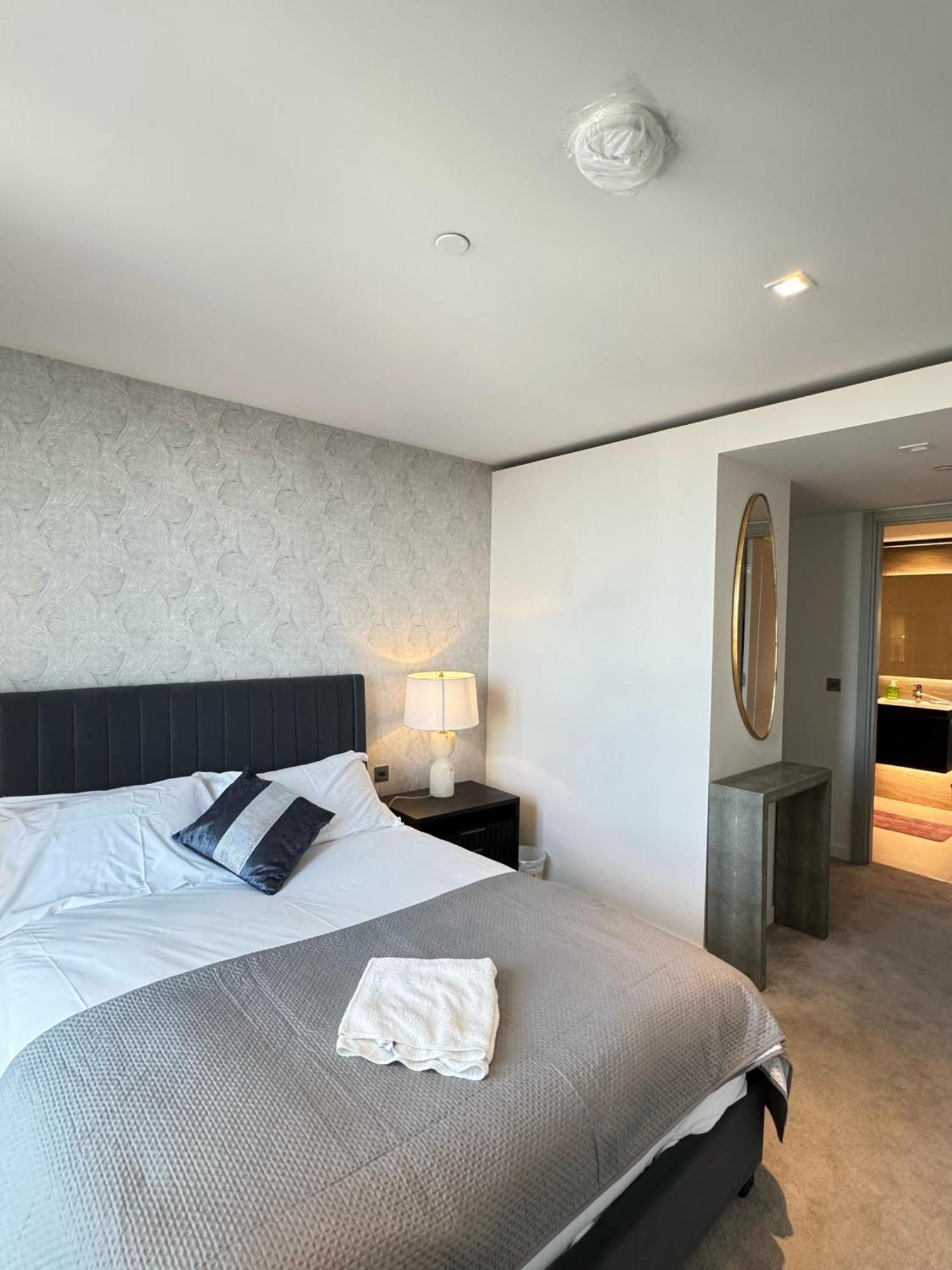 Apartamento Mayfair Luxurious