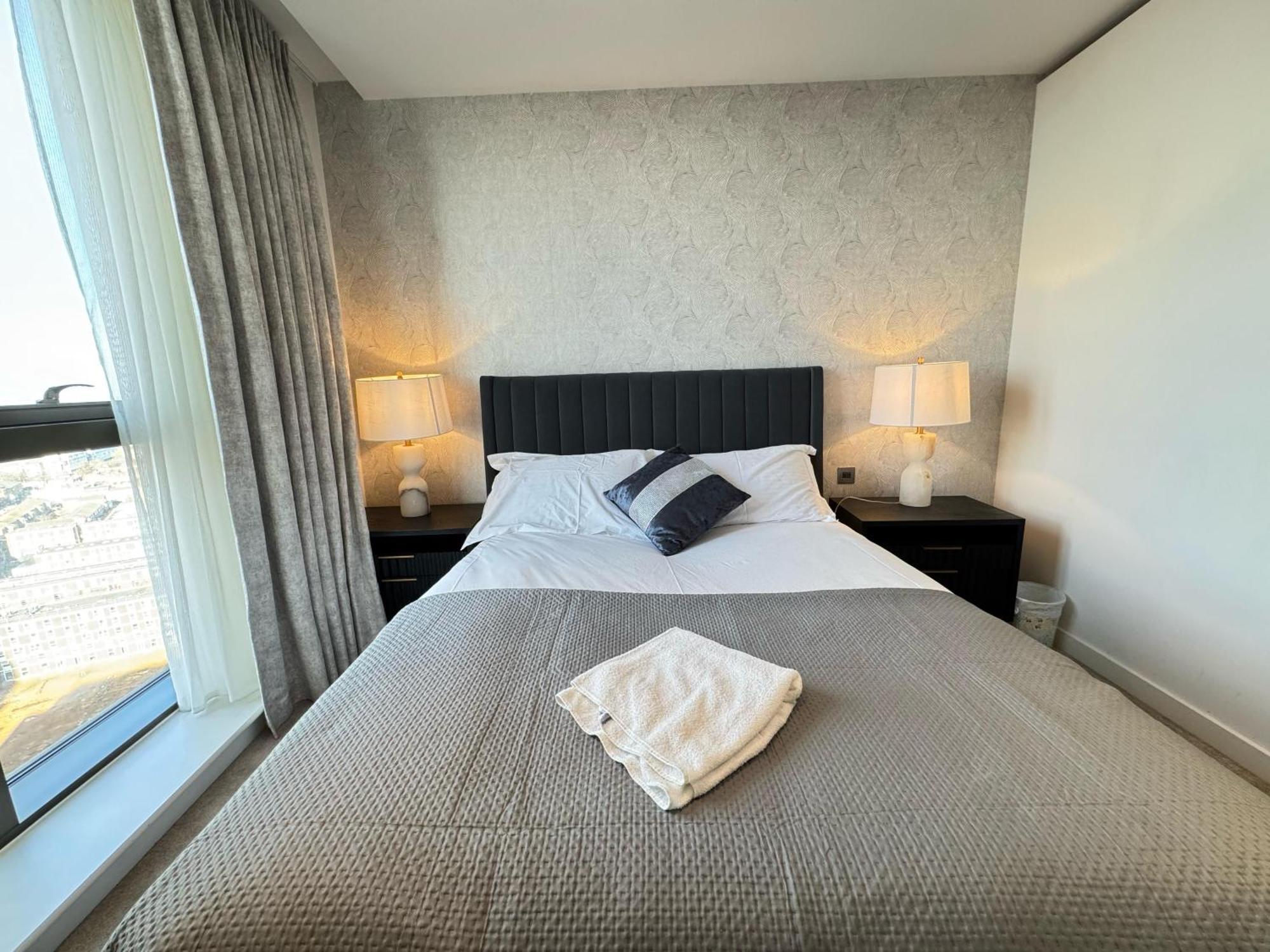 Mayfair Luxurious Apartamento *