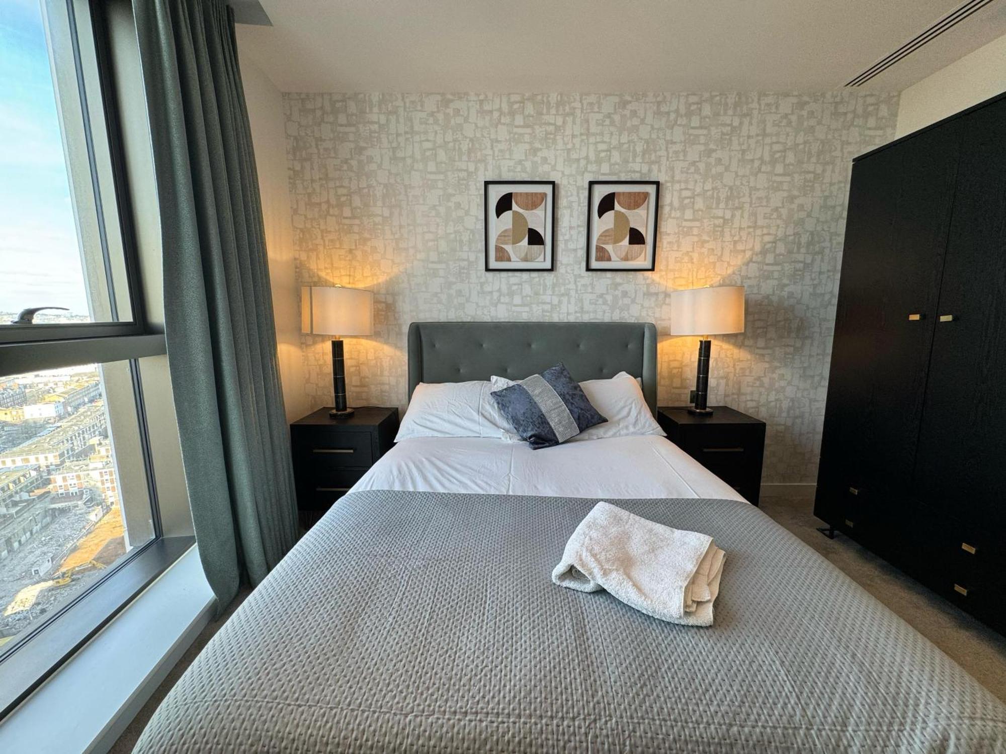 Mayfair Luxurious Apartamento Londres