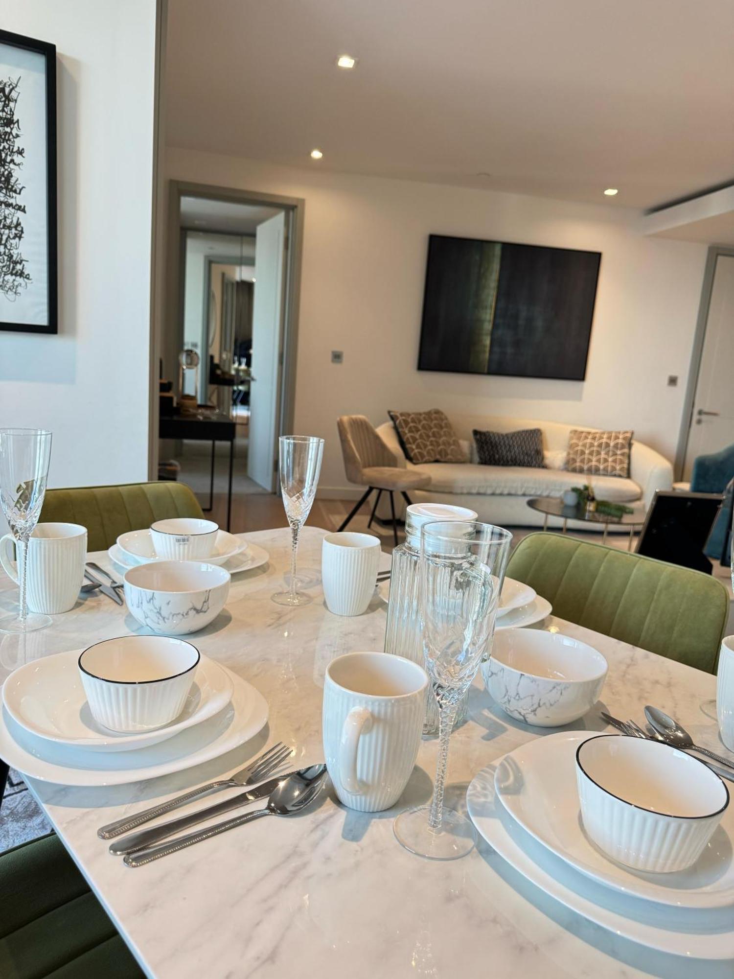 Mayfair Luxurious Londres
