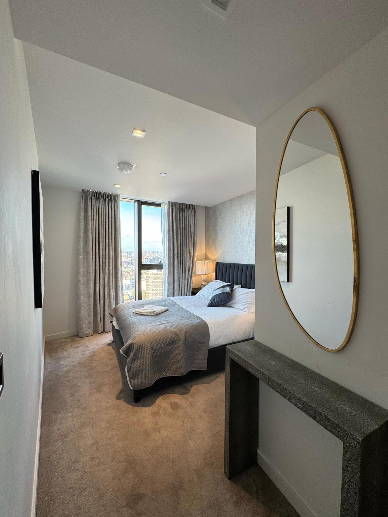 Apartamento Mayfair Luxurious
