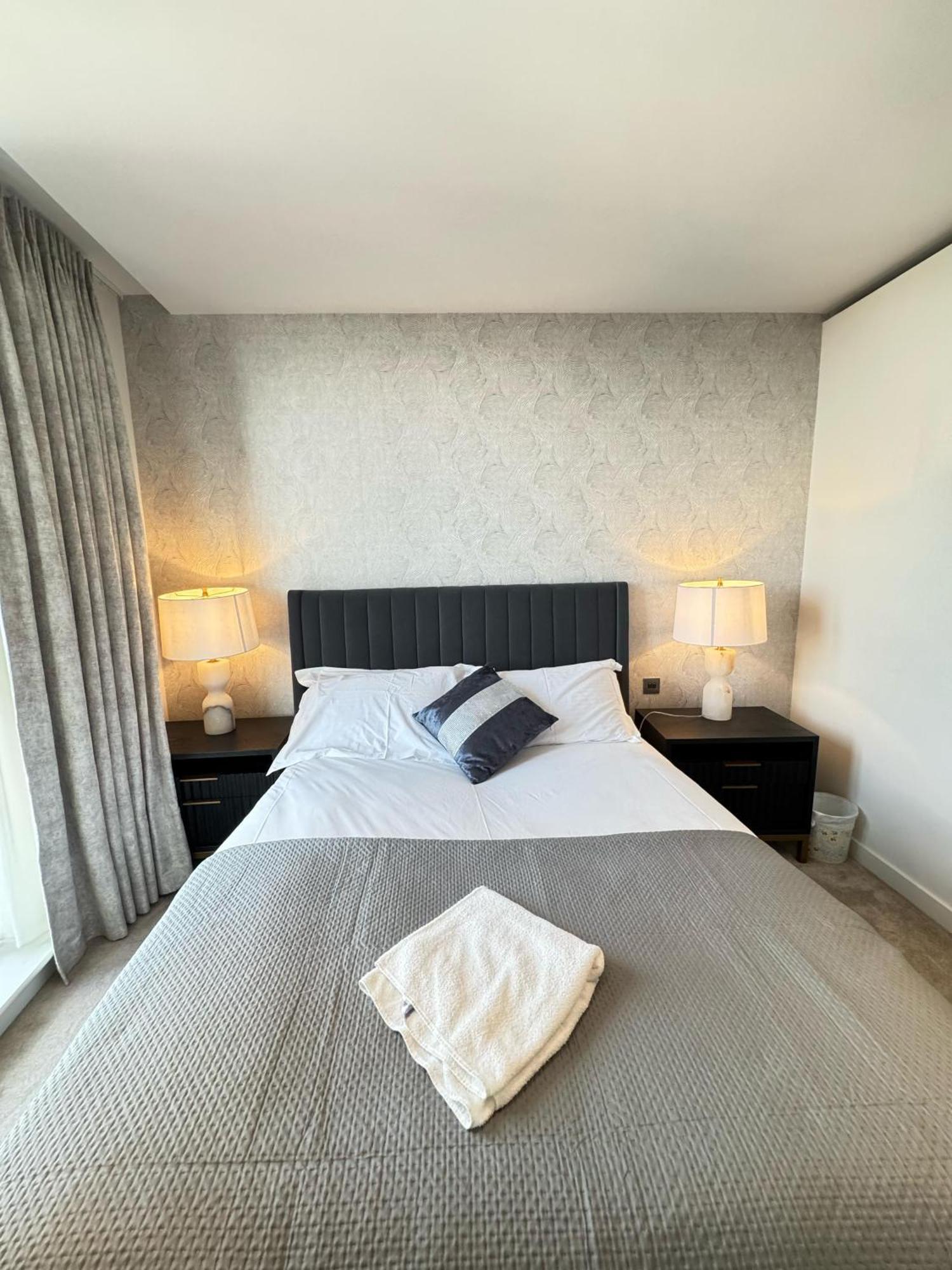 Mayfair Luxurious Apartamento *