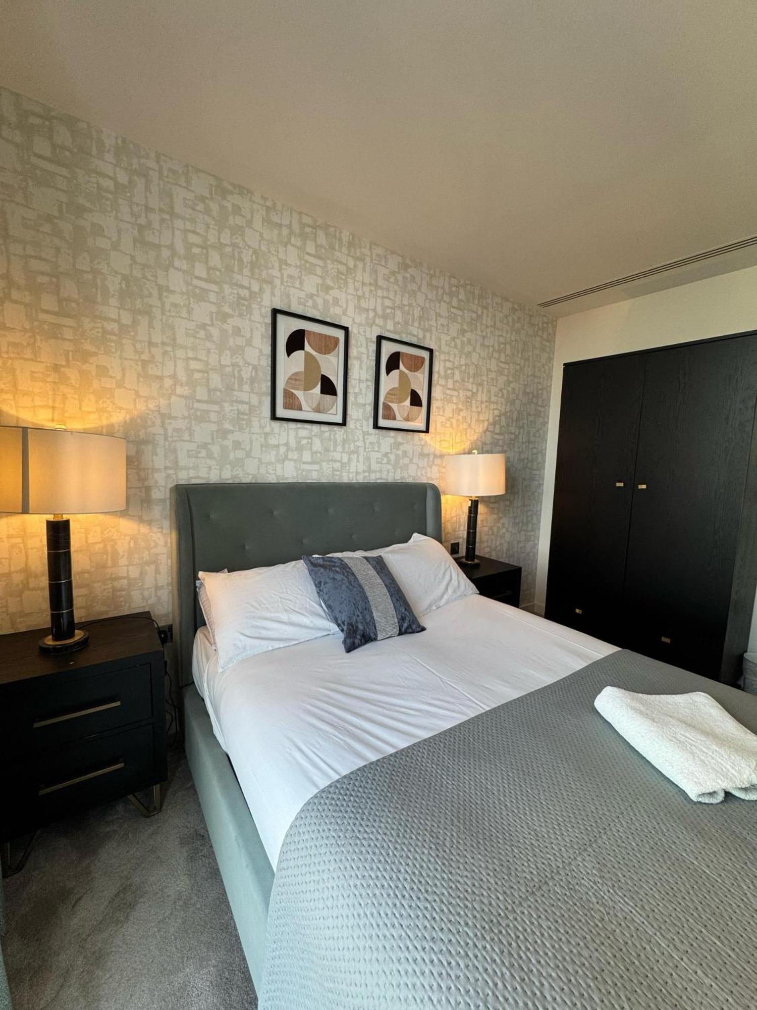 Apartamento Mayfair Luxurious Londres