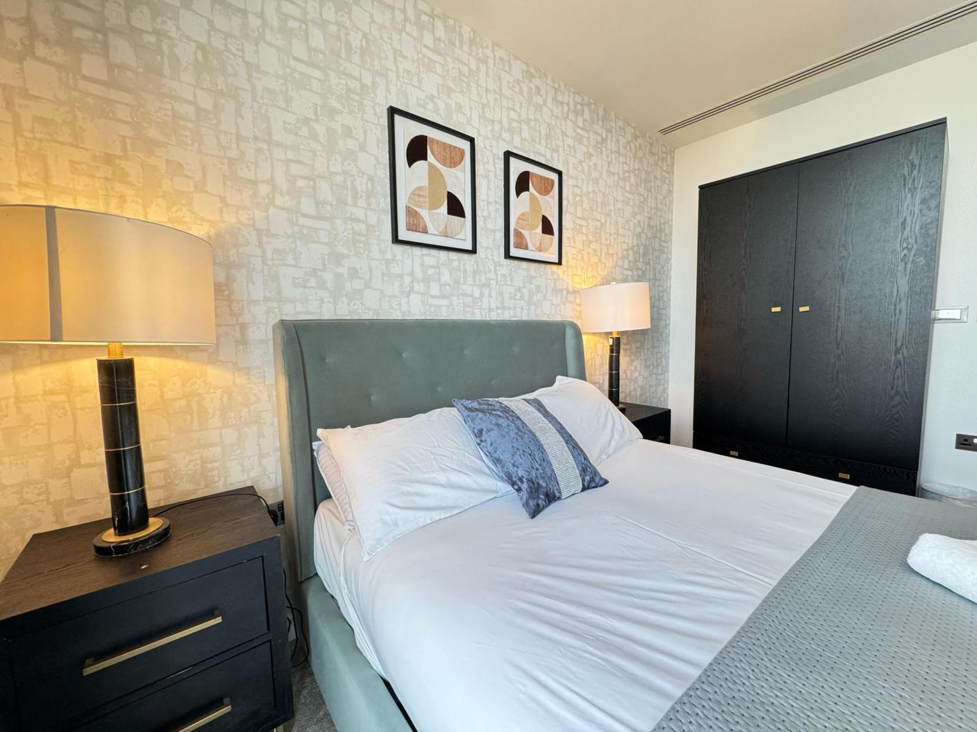 Mayfair Luxurious Apartamento